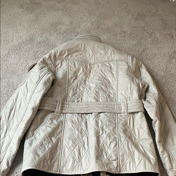 Barbour jacket - Picture 3 of 3